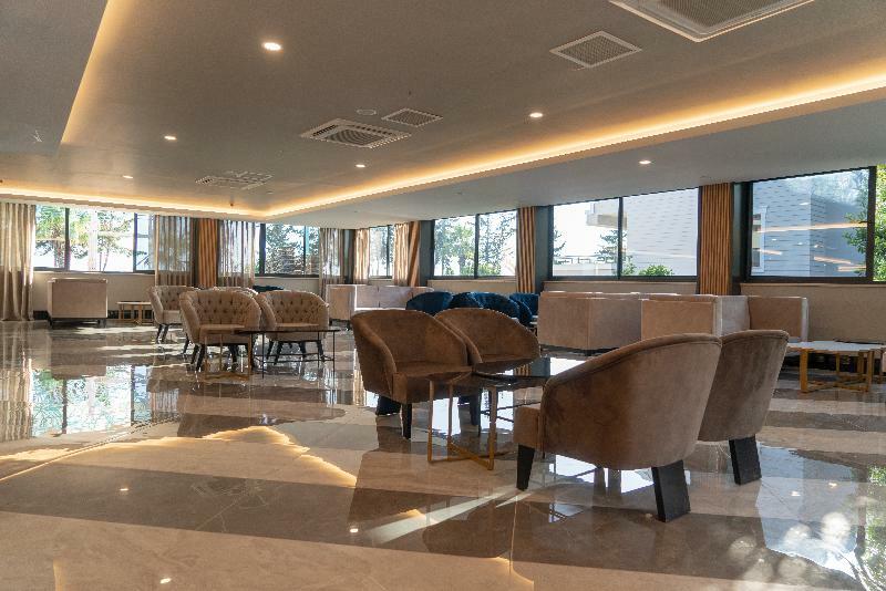 Aska Costa Holiday Club Side Bagian luar foto