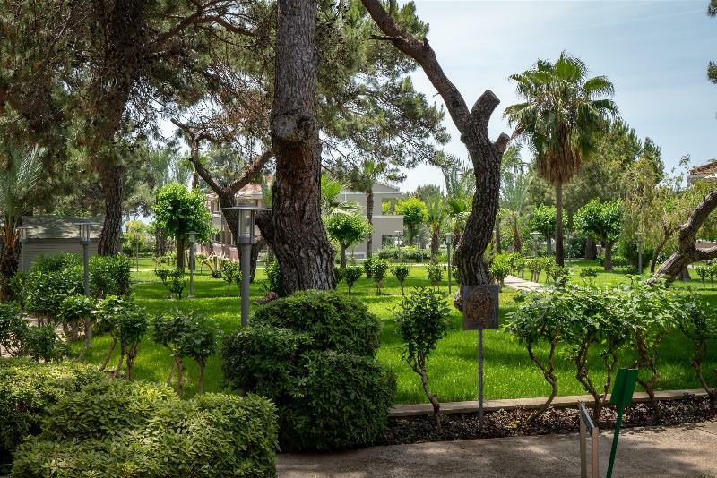 Aska Costa Holiday Club Side Bagian luar foto