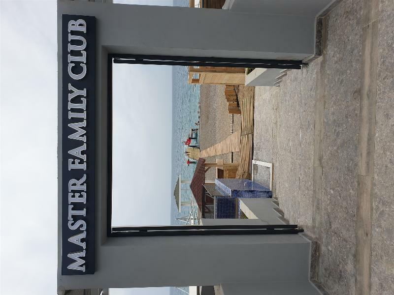 Aska Costa Holiday Club Side Bagian luar foto
