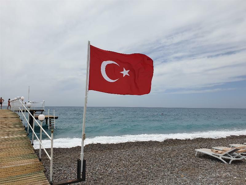 Aska Costa Holiday Club Side Bagian luar foto
