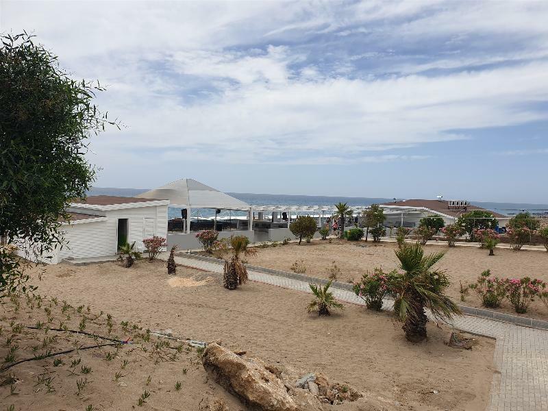Aska Costa Holiday Club Side Bagian luar foto